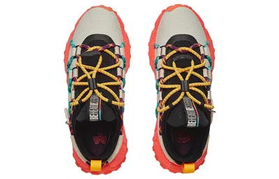 Under Armour Hovr Summit Fat Tire 'black History Month' In Multi