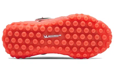 Under Armour Hovr Summit Fat Tire 'black History Month' In Multi