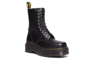 Dr. Martens 1460 Wintergrip Blizzard Combat Boots