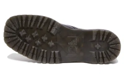 Dr. Martens 1460 Wintergrip Blizzard Combat Boots