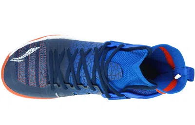 Li-ning Roar 2 Lite High 'blue Orange'