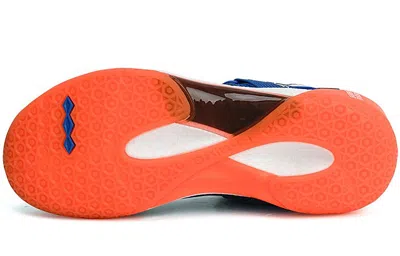 Li-ning Roar 2 Lite High 'blue Orange'