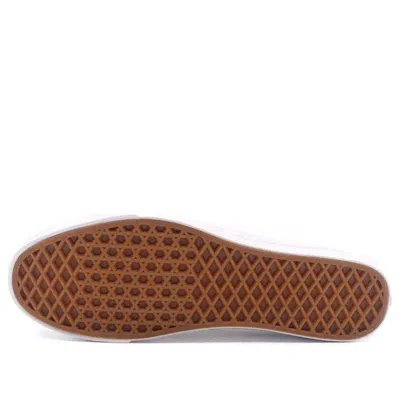 Vans Og Authentic Lx Sneakers Port Royale In Brown