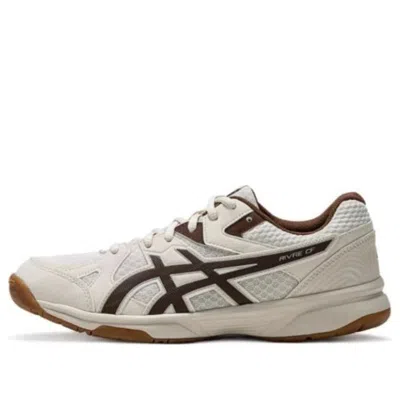 Asics River Cs Cf 'white' In Neutral