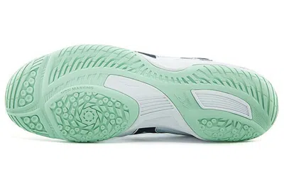 Mizuno Wave Drive 8 'white Green'