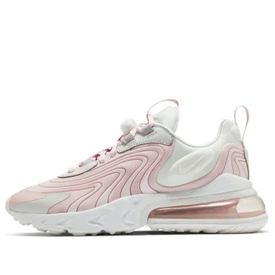 Nike (wmns)  Air Max 270 React Eng 'photon Dust' In Pink