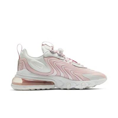 Nike (wmns)  Air Max 270 React Eng 'photon Dust' In Pink