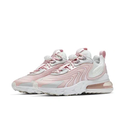 Nike (wmns)  Air Max 270 React Eng 'photon Dust' In Pink