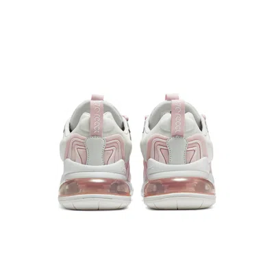 Nike (wmns)  Air Max 270 React Eng 'photon Dust' In Pink