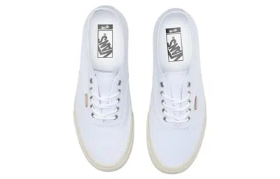 Vans X Jjjjound Authentic Vlt Lx 'white'