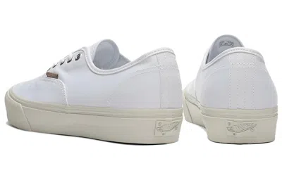 Vans X Jjjjound Authentic Vlt Lx 'white'