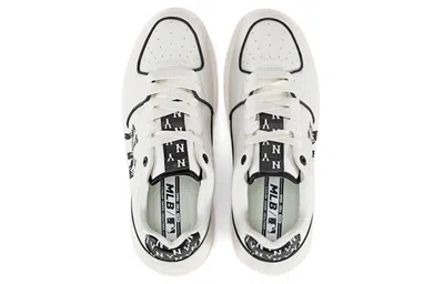 Mlb Chunky Liner Yankees Monogram 'white Black'