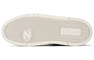 Mlb Chunky Liner Yankees Monogram 'white Black'