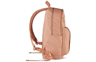 Nike Elemental Gold Logo Backpack 'pink'
