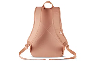 Nike Elemental Gold Logo Backpack 'pink'