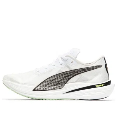 Puma (wmns)  Deviate Nitro Elite 2 Run 75 'white'