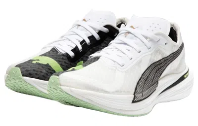 Puma (wmns)  Deviate Nitro Elite 2 Run 75 'white'