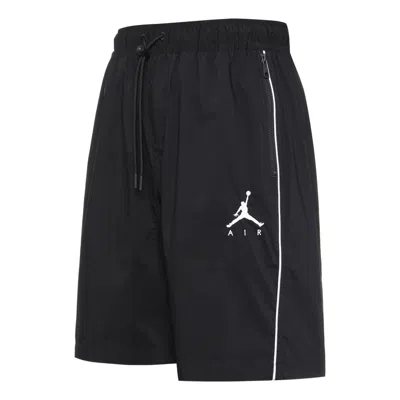 Nike As Men's J Jumpman Wvn Short Black
