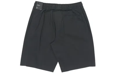 Nike As Men's J Jumpman Wvn Short Black