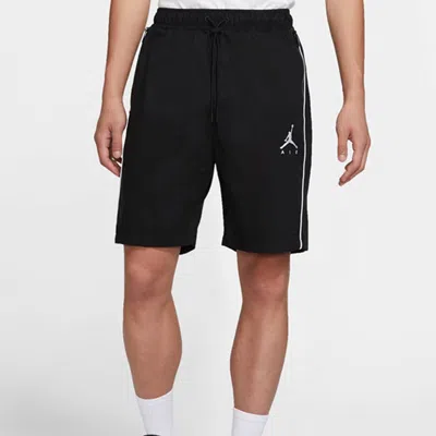 Nike As Men's J Jumpman Wvn Short Black