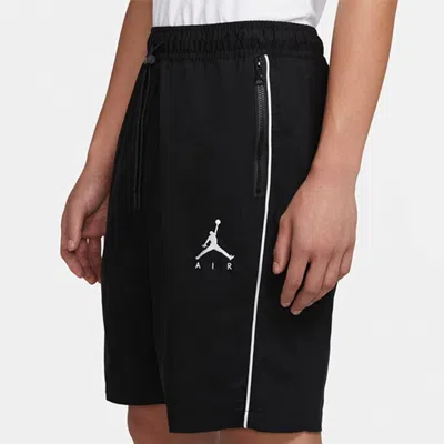 Nike As Men's J Jumpman Wvn Short Black