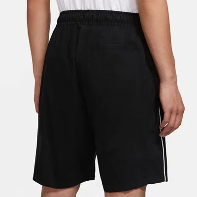 Nike As Men's J Jumpman Wvn Short Black