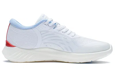 Li-ning (wmns)  Ls No Boundry 'white Blue'