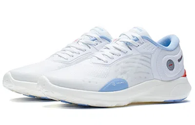 Li-ning (wmns)  Ls No Boundry 'white Blue'