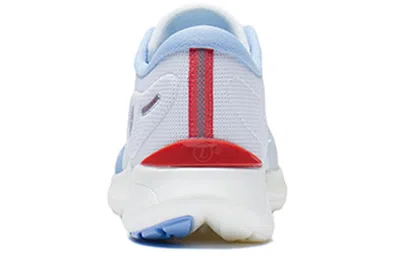 Li-ning (wmns)  Ls No Boundry 'white Blue'