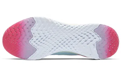 Nike (wmns)  Epic React Flyknit 2 'hydrogen Blue'