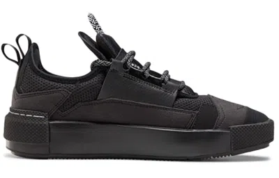 Reebok Sudeca 'black True Grey'