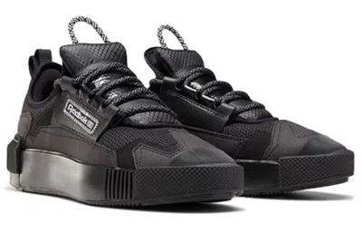 Reebok Sudeca 'black True Grey'
