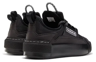 Reebok Sudeca 'black True Grey'