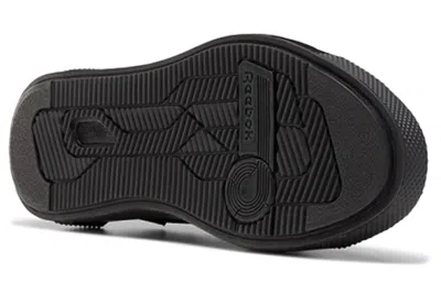 Reebok Sudeca 'black True Grey'