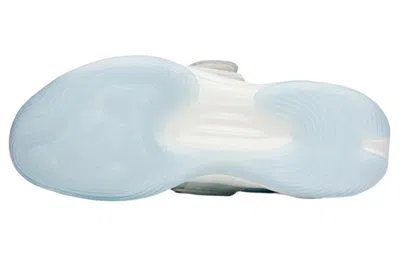 Anta Kt Splash 3.0 Low Basketball Shoes 'salty Lemon' In White