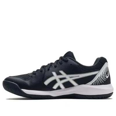 Asics Gel-dedicate 8 'black White'