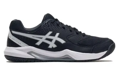 Asics Gel-dedicate 8 'black White'