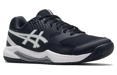 Asics Gel-dedicate 8 'black White'