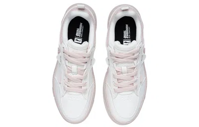 Li-ning (wmns)  Ace Low 'pink White' In Multi