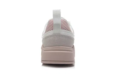 Li-ning (wmns)  Ace Low 'pink White' In Multi