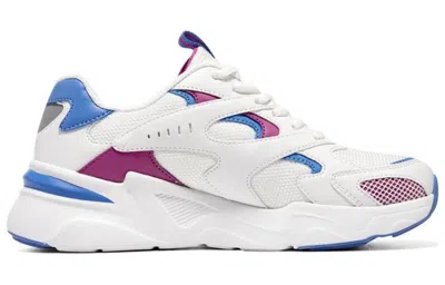 Skechers (wmns)  Bobs Bamina 'white Blue'