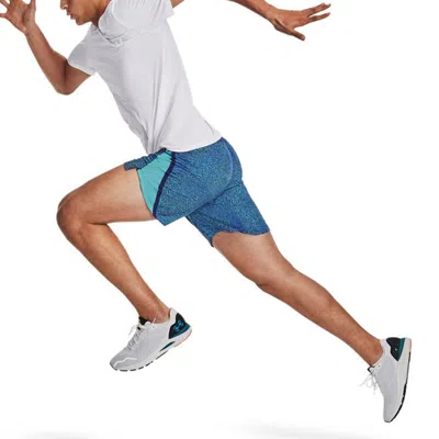 Under Armour Seamless Stride Short Sleeve 'white'