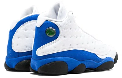 Air Jordan 13 Retro 'white Hyper Royal'