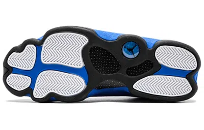 Air Jordan 13 Retro 'white Hyper Royal'