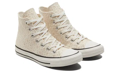 Converse (wmns)  Colorblock Chuck Taylor All Star For Beige In Neutral