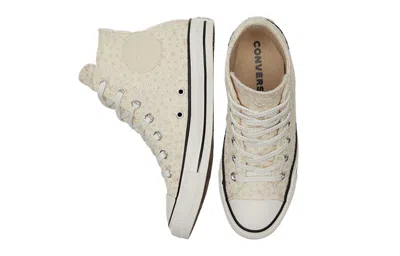 Converse (wmns)  Colorblock Chuck Taylor All Star For Beige In Neutral