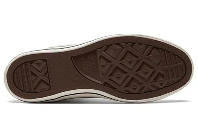 Converse (wmns)  Colorblock Chuck Taylor All Star For Beige In Neutral