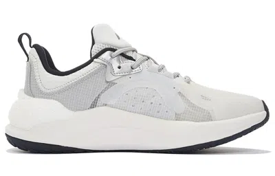 Li-ning Spark 3 'white Silver'