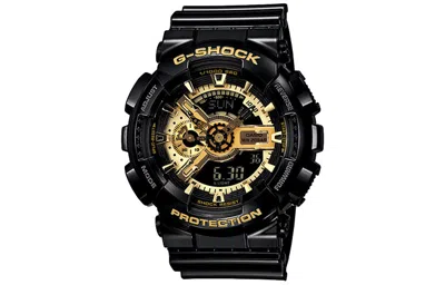Casio G-shock Analog-digital 'black'