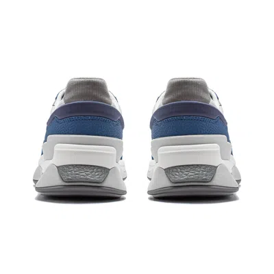 Li-ning 001 Moment V2 'blue Grey'